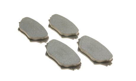 Фото 2 - Гальмівні колодки BOSCH 0 986 424 719 (0986424719)