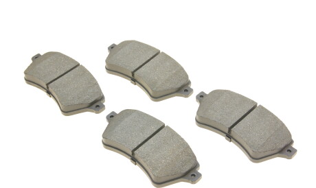 Фото 2 - Гальмівні колодки BOSCH 0 986 424 721 (0986424721)