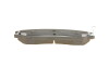 ГАЛЬМІВНІ КОЛОДКИ, ДИСКОВІ - (48130091A0, 581014AA26, 5810126A30) BOSCH 0 986 424 729 (фото 3)