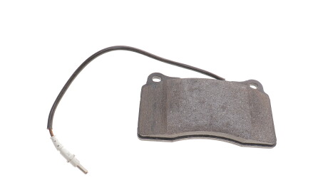 Фото 3 - Гальмівні колодки BOSCH 0 986 424 738 (0986424738)