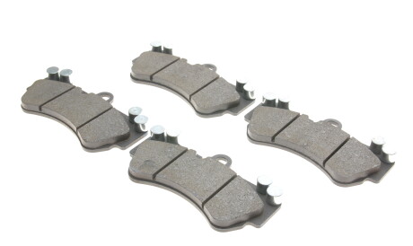 Фото 2 - Тормозные колодки BOSCH 0 986 424 740 (0986424740)