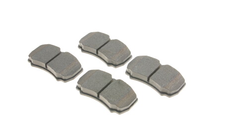 Фото 2 - Гальмівні колодки BOSCH 0 986 424 750 (0986424750)