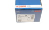Гальмівні колодки BOSCH 0 986 424 750 (0986424750) - зображення 8