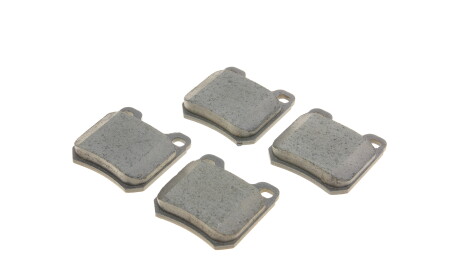 Фото 2 - Гальмівні колодки BOSCH 0 986 424 754 (0986424754)