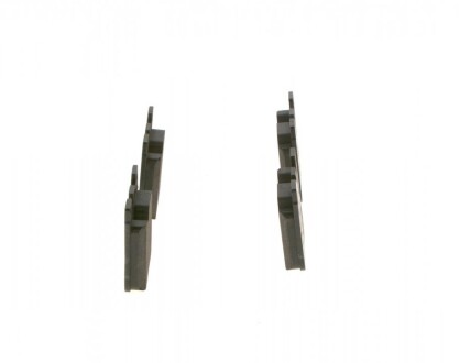 Фото 3 - Тормозные колодки BOSCH 0986424755