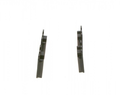 Фото 4 - Тормозные колодки BOSCH 0986424755