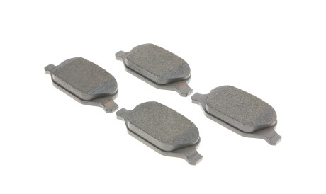 Фото 2 - Тормозные колодки BOSCH 0 986 424 756 (0986424756)