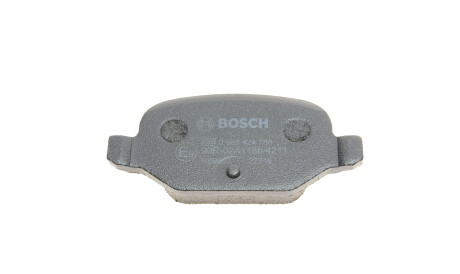 Фото 3 - Тормозные колодки BOSCH 0 986 424 756 (0986424756)