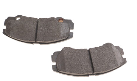 Фото 3 - Гальмівні колодки BOSCH 0986424760