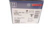 Тормозные колодки BOSCH 0986424760 - фото 4