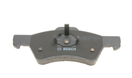 Фото 2 - Гальмівні колодки BOSCH 0 986 424 765 (0986424765)