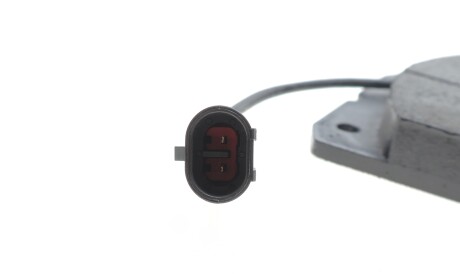 Фото 3 - Гальмівні колодки BOSCH 0 986 424 768 (0986424768)