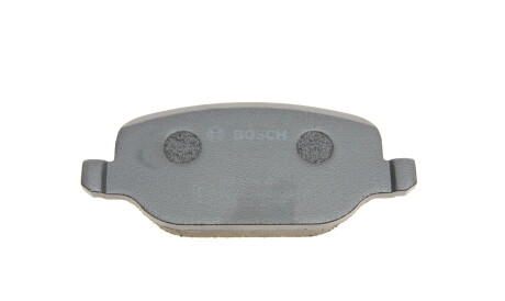 Фото 2 - Гальмівні колодки BOSCH 0 986 424 775 (0986424775)
