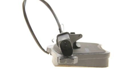 Фото 3 - Гальмівні колодки BOSCH 0 986 424 780 (0986424780)