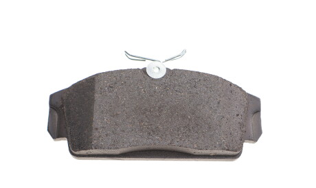 Фото 3 - Тормозные колодки BOSCH 0 986 424 781 (0986424781)