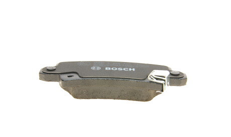 Фото 3 - Тормозные колодки BOSCH 0 986 424 790 (0986424790)