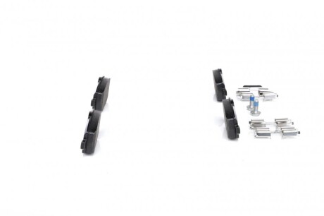 Фото 3 - Тормозные колодки BOSCH 0 986 424 792 (0986424792)