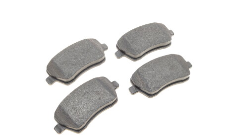 Фото 4 - Гальмівні колодки BOSCH 0 986 424 795 (0986424795)