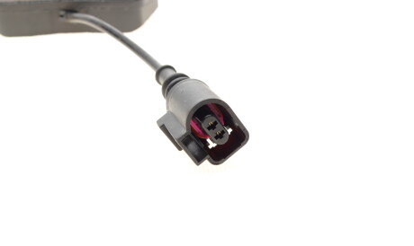 Фото 2 - Гальмівні колодки BOSCH 0 986 424 797 (0986424797)