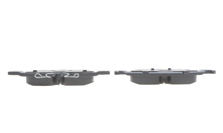 Фото 3 - Тормозные колодки BOSCH 0986424802