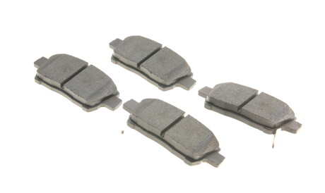 Фото 2 - Гальмівні колодки BOSCH 0 986 424 803 (0986424803)