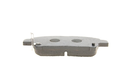 Фото 3 - Гальмівні колодки BOSCH 0 986 424 803 (0986424803)