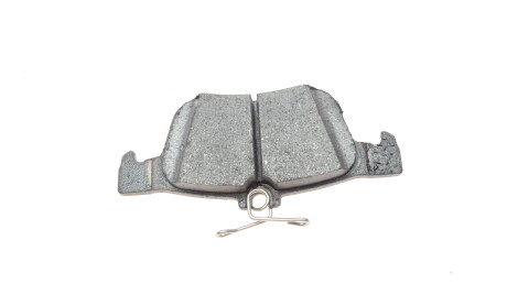 Фото 4 - Тормозные колодки BOSCH 0 986 424 807 (0986424807)