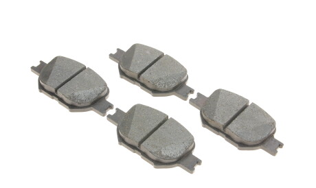 Фото 2 - Гальмівні колодки BOSCH 0 986 424 808 (0986424808)