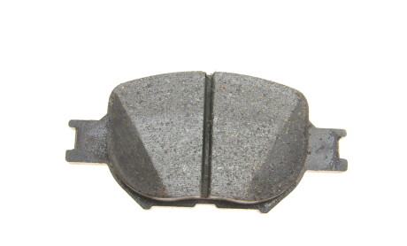 Фото 6 - Гальмівні колодки BOSCH 0 986 424 808 (0986424808)