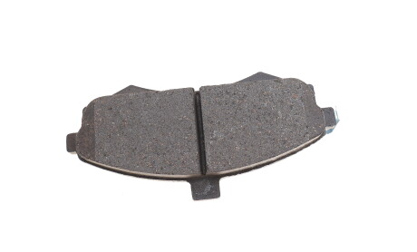 Фото 5 - Тормозные колодки BOSCH 0 986 424 810 (0986424810)