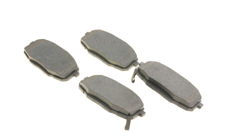 Фото 2 - Гальмівні колодки BOSCH 0 986 424 811 (0986424811)