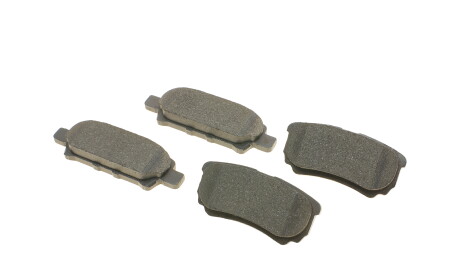 Фото 2 - Гальмівні колодки BOSCH 0 986 424 814 (0986424814)