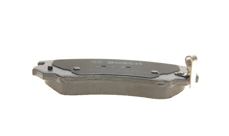 Фото 3 - Тормозные колодки BOSCH 0 986 424 815 (0986424815)