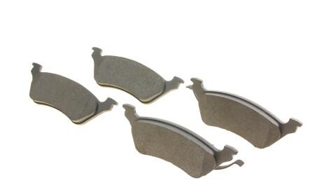 Фото 2 - Тормозные колодки BOSCH 0 986 424 816 (0986424816)