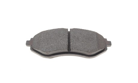 Фото 4 - Гальмівні колодки BOSCH 0 986 424 818 (0986424818)