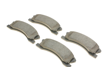 Фото 2 - Гальмівні колодки BOSCH 0 986 424 823 (0986424823)