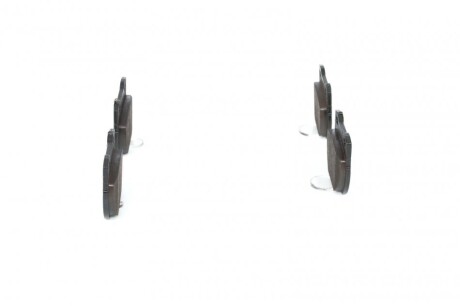 Фото 3 - Гальмівні колодки BOSCH 0 986 424 827 (0986424827)