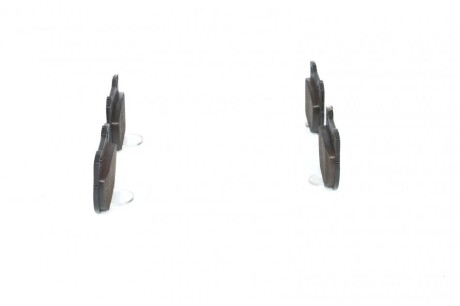 Фото 4 - Гальмівні колодки BOSCH 0 986 424 827 (0986424827)