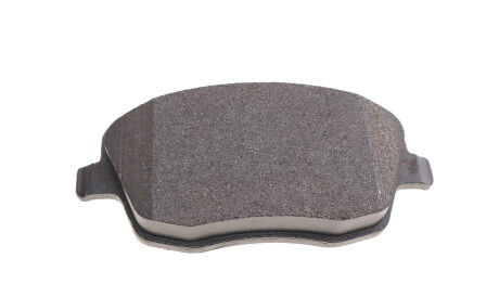 Фото 3 - Тормозные колодки BOSCH 0 986 424 829 (0986424829)