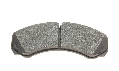 Фото 3 - Гальмівні колодки BOSCH 0 986 424 833 (0986424833)