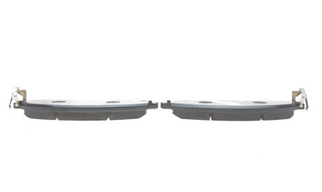 Фото 3 - Тормозные колодки BOSCH 0986424837