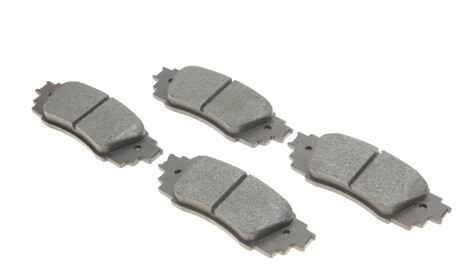 Фото 2 - Гальмівні колодки BOSCH 0 986 424 840 (0986424840)