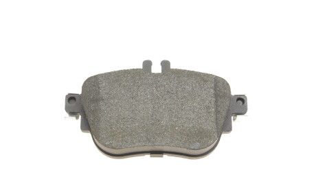 Фото 3 - Тормозные колодки BOSCH 0 986 424 845 (0986424845)