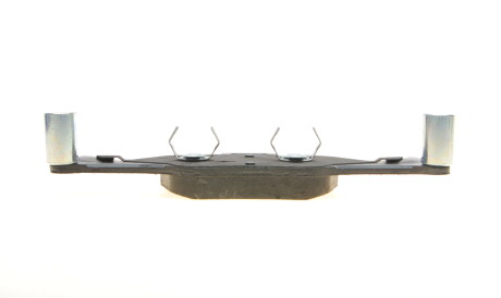 Фото 2 - Гальмівні колодки BOSCH 0 986 424 849 (0986424849)