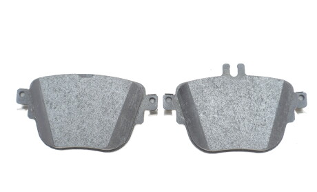 Фото 5 - Тормозные колодки BOSCH 0986424859