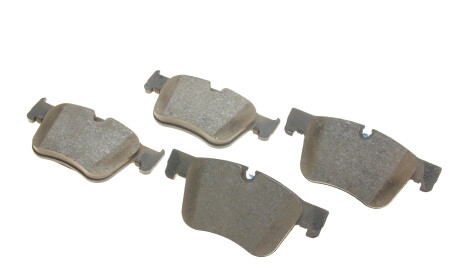 Фото 2 - Гальмівні колодки BOSCH 0 986 424 860 (0986424860)