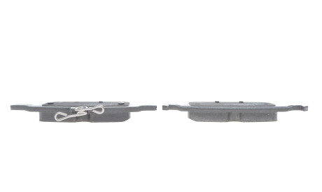 Фото 3 - Гальмівні колодки BOSCH 0986424866