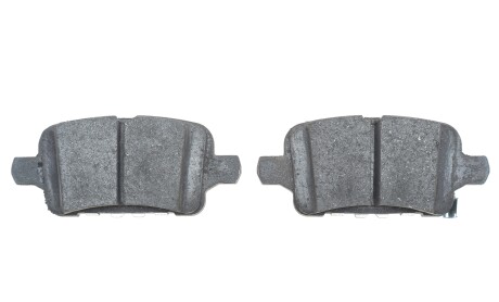 Фото 5 - Тормозные колодки BOSCH 0986424870