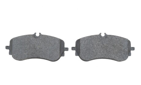 Фото 5 - Гальмівні колодки BOSCH 0986424875