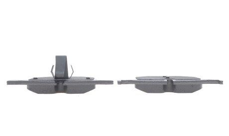 Фото 3 - Гальмівні колодки BOSCH 0986424882